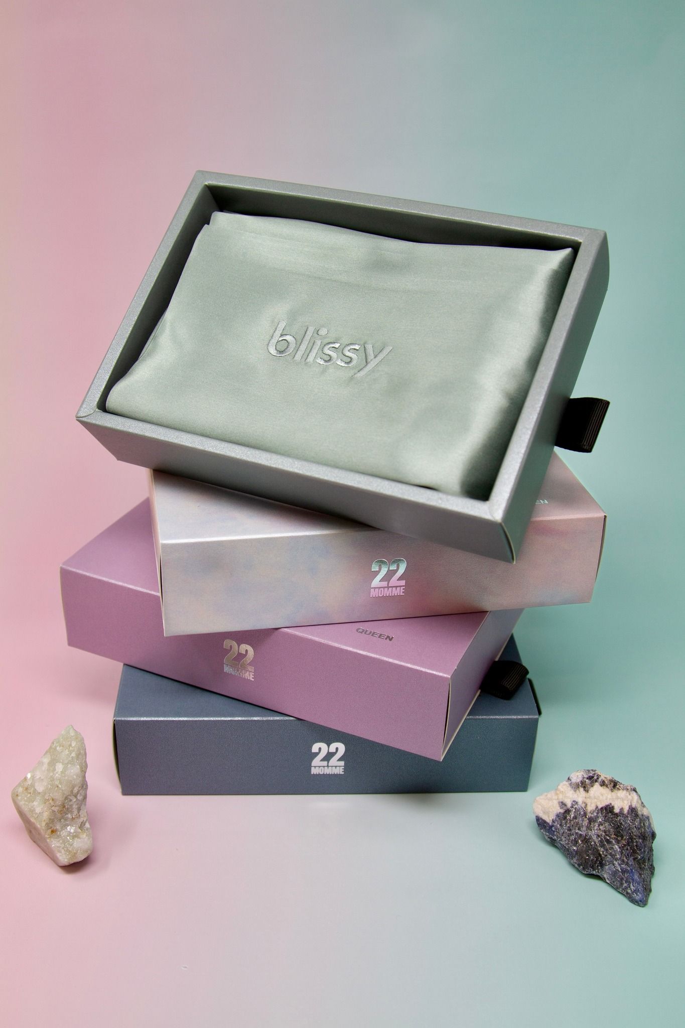 Blissy 1: Backdrops