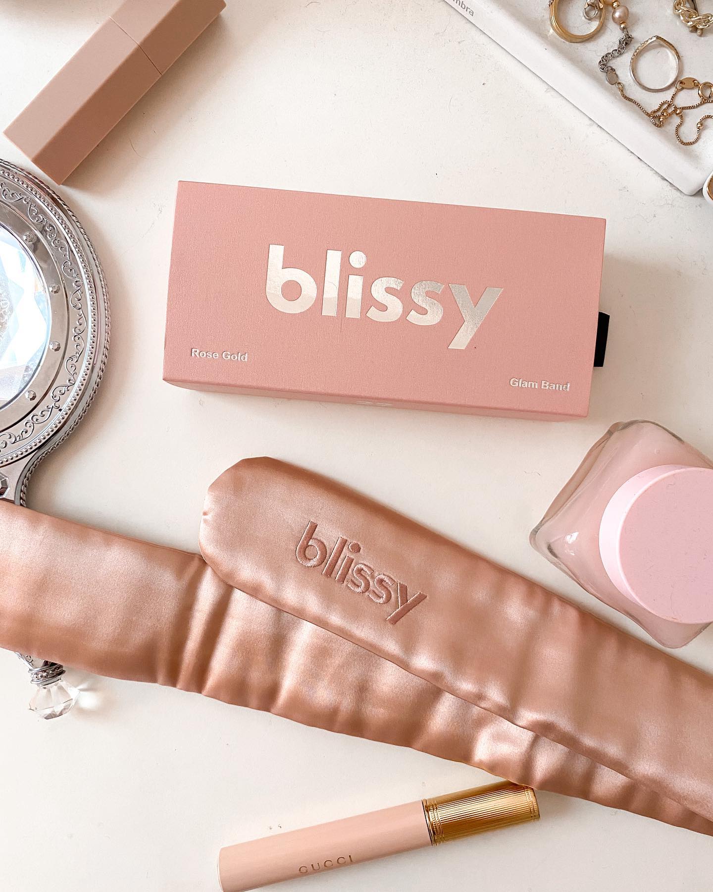 Blissy 23: Amazon listing image