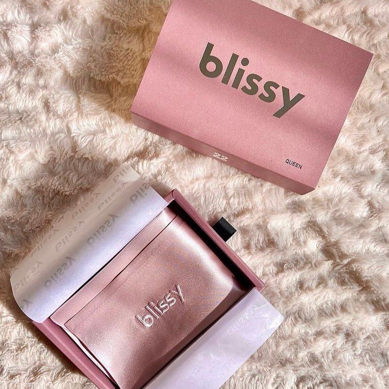 Blissy 24: Amazon listing image