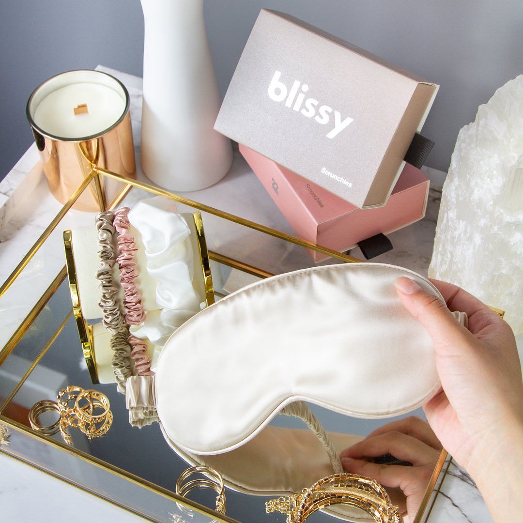 Blissy 25: Amazon listing image