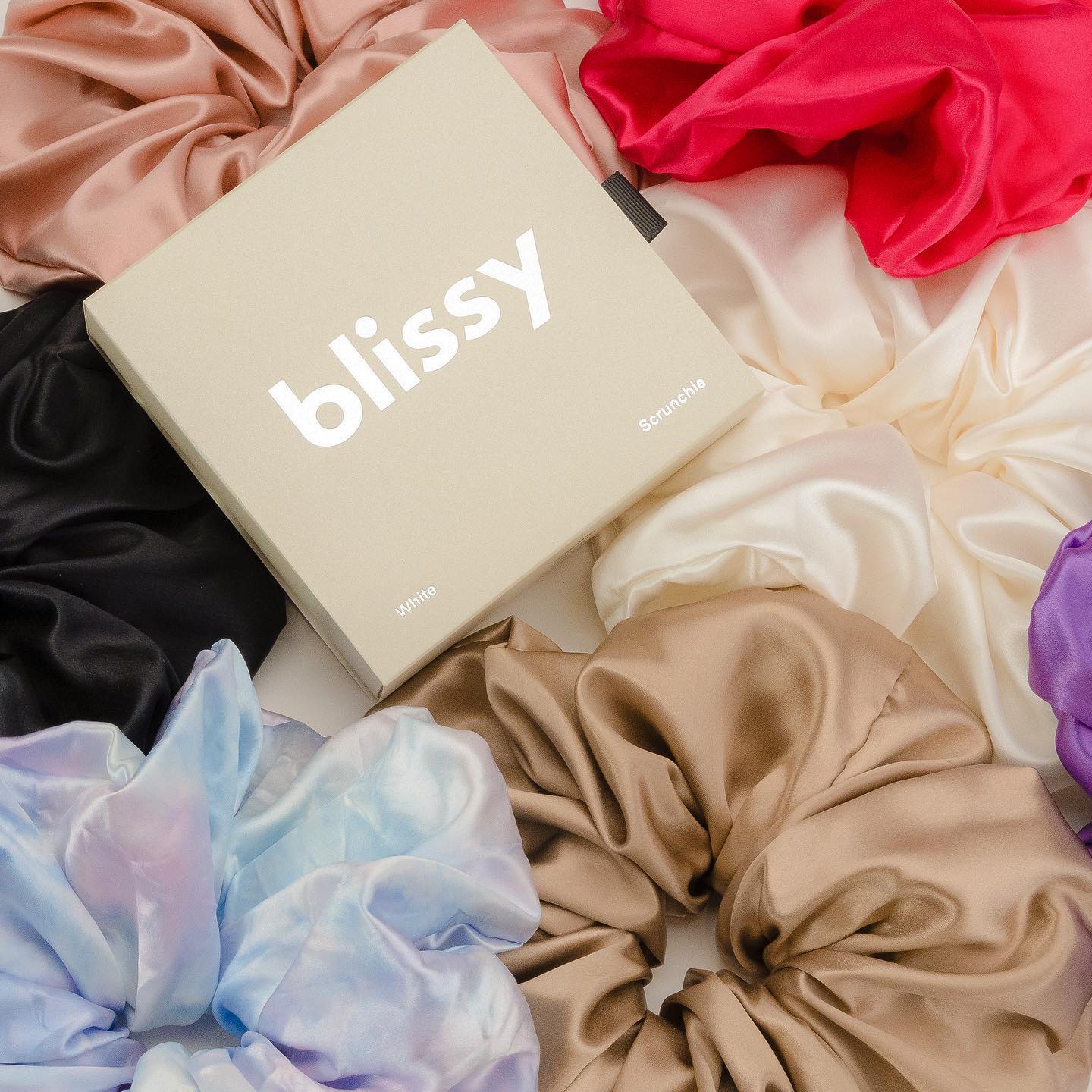Blissy 26: Amazon listing image