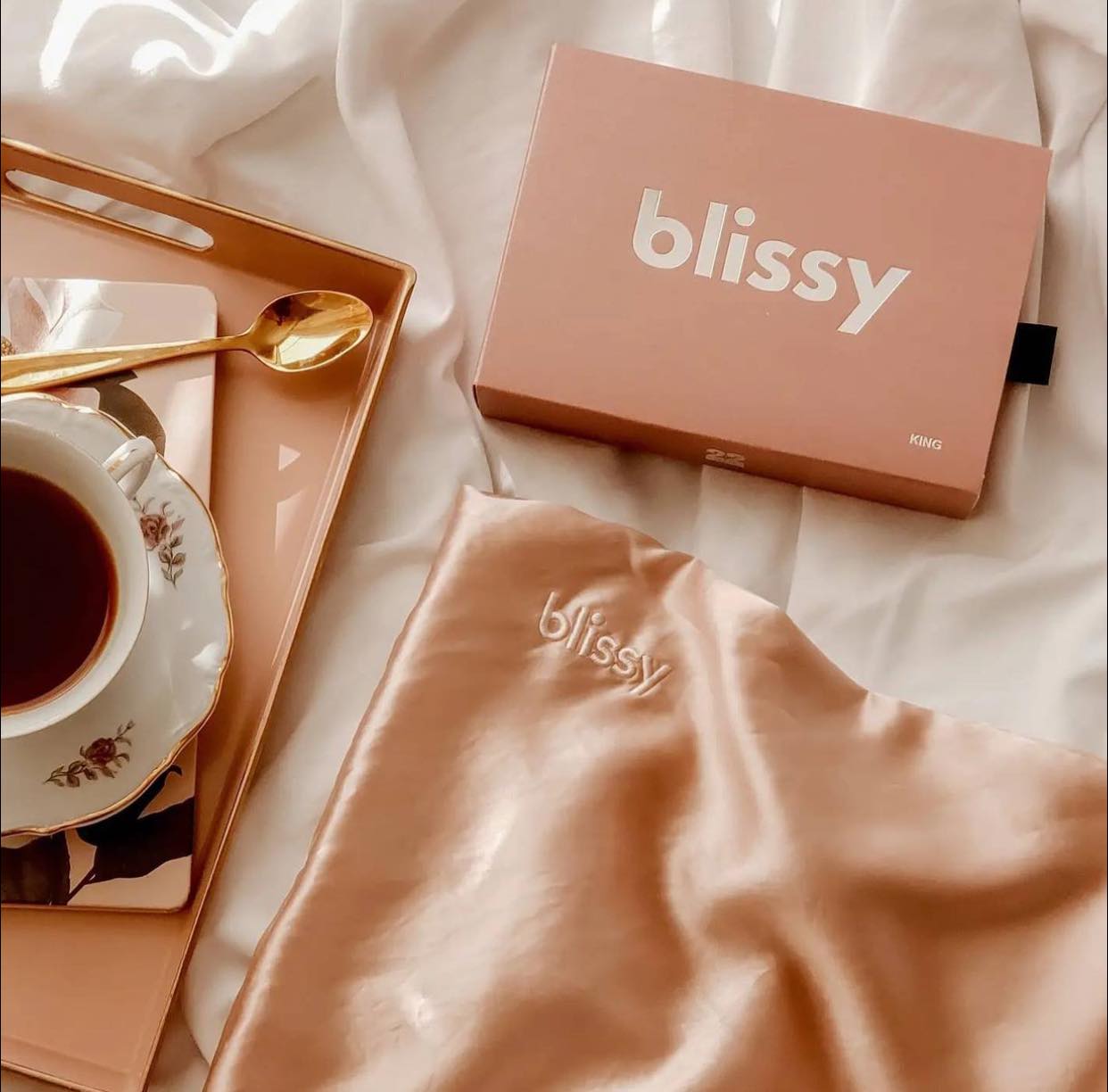 Blissy 27: Amazon listing image