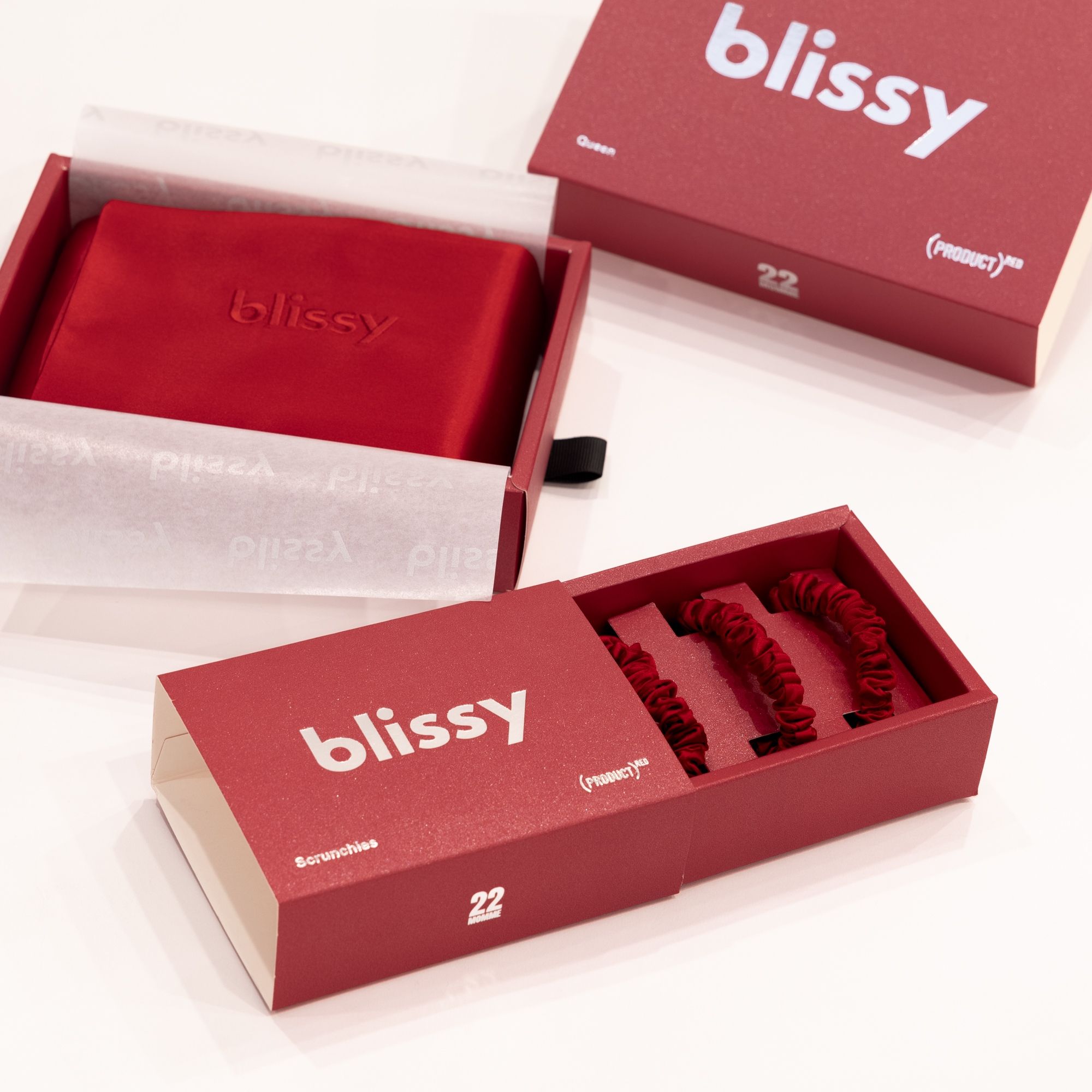 Blissy 28: Amazon listing image
