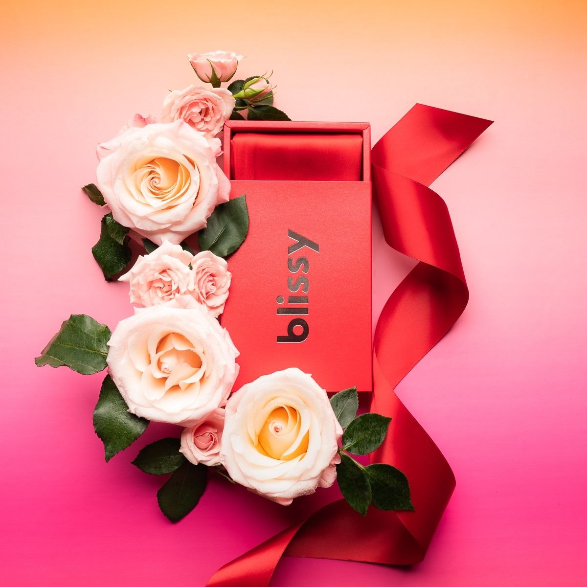 Blissy 2: Packaging