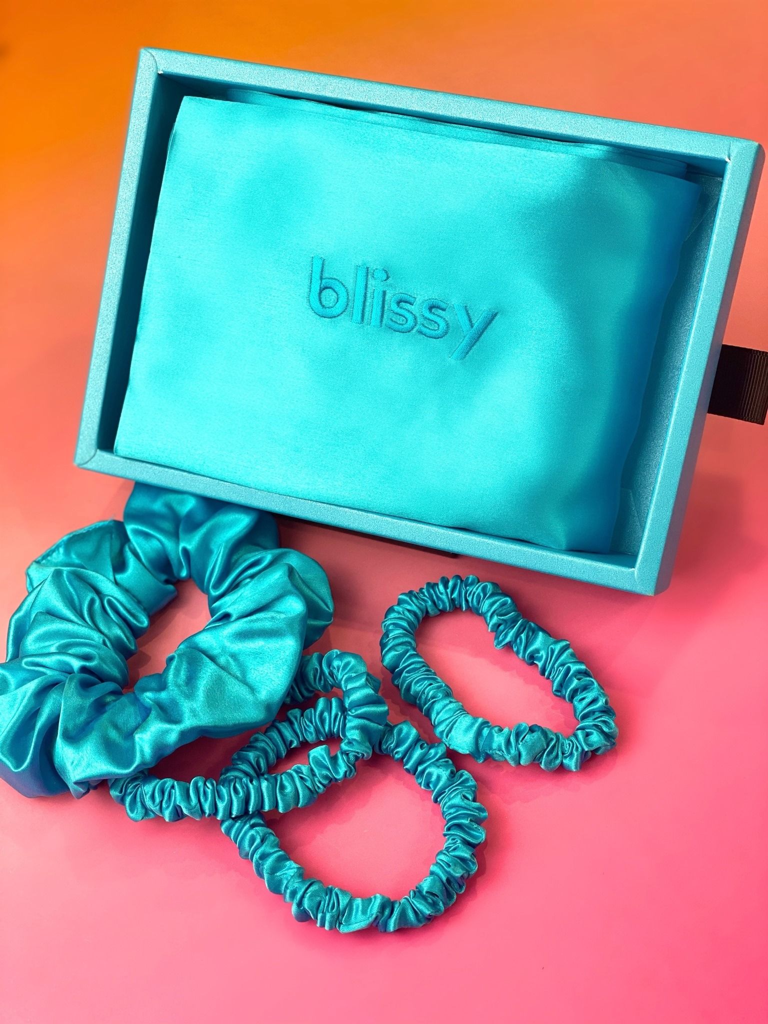 Blissy 31: Backdrops