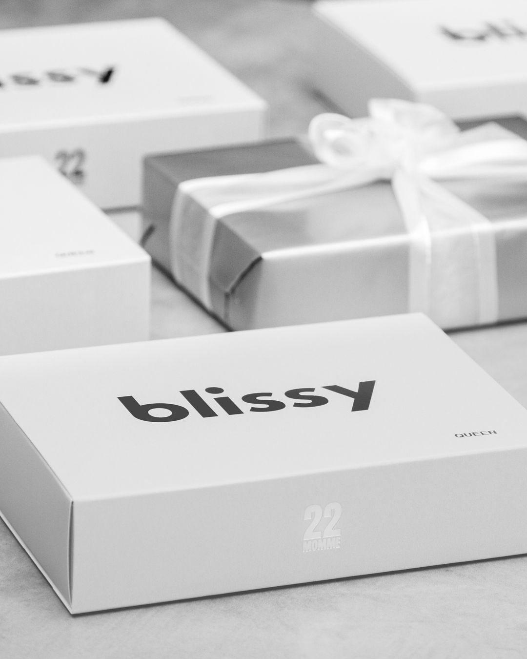 Blissy 33: Amazon listing image