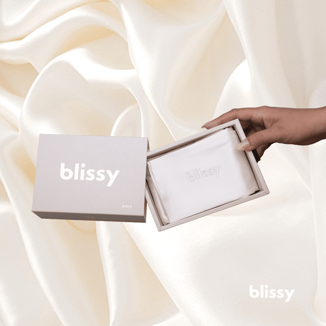 Blissy 34: Amazon listing image