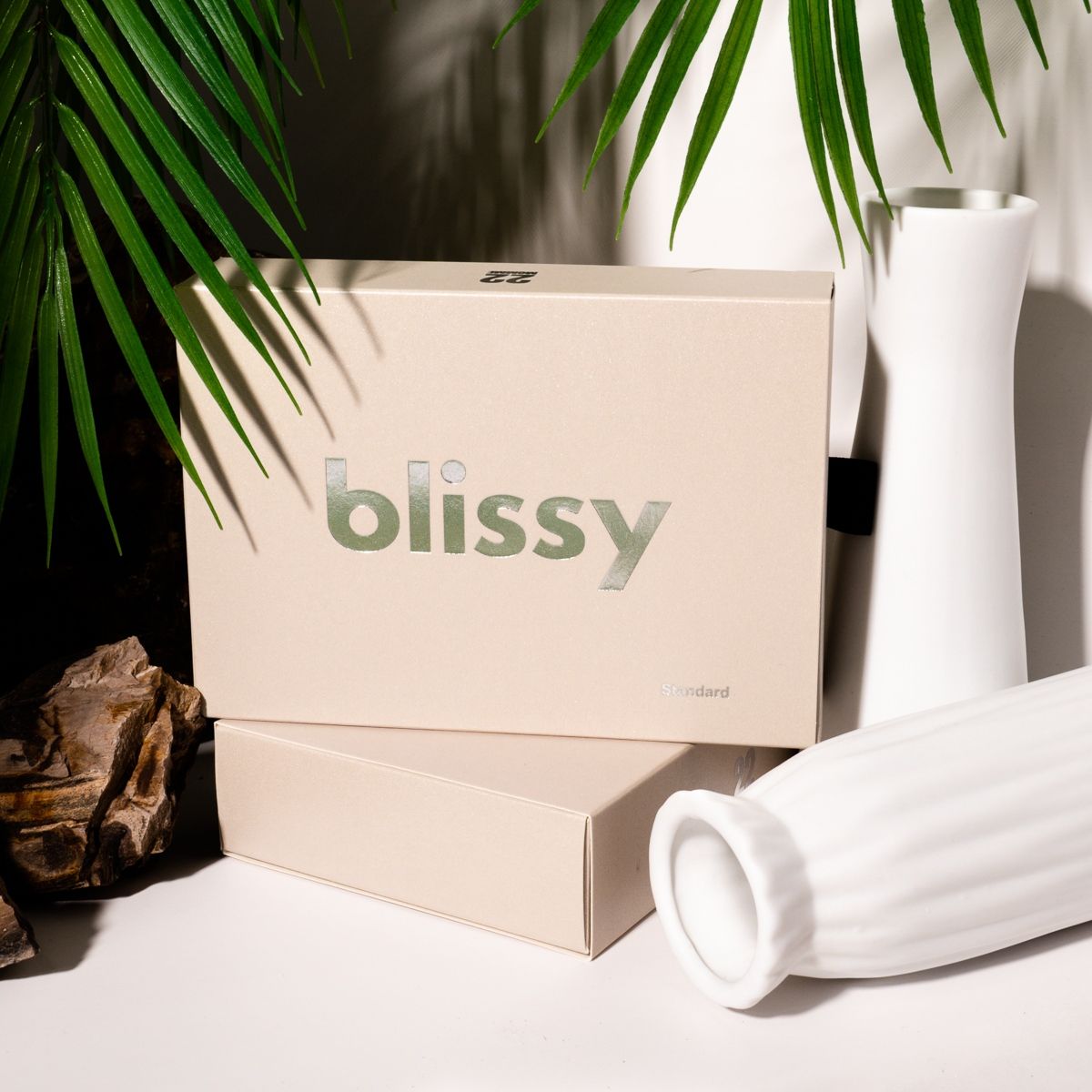 Blissy 35: Amazon listing image