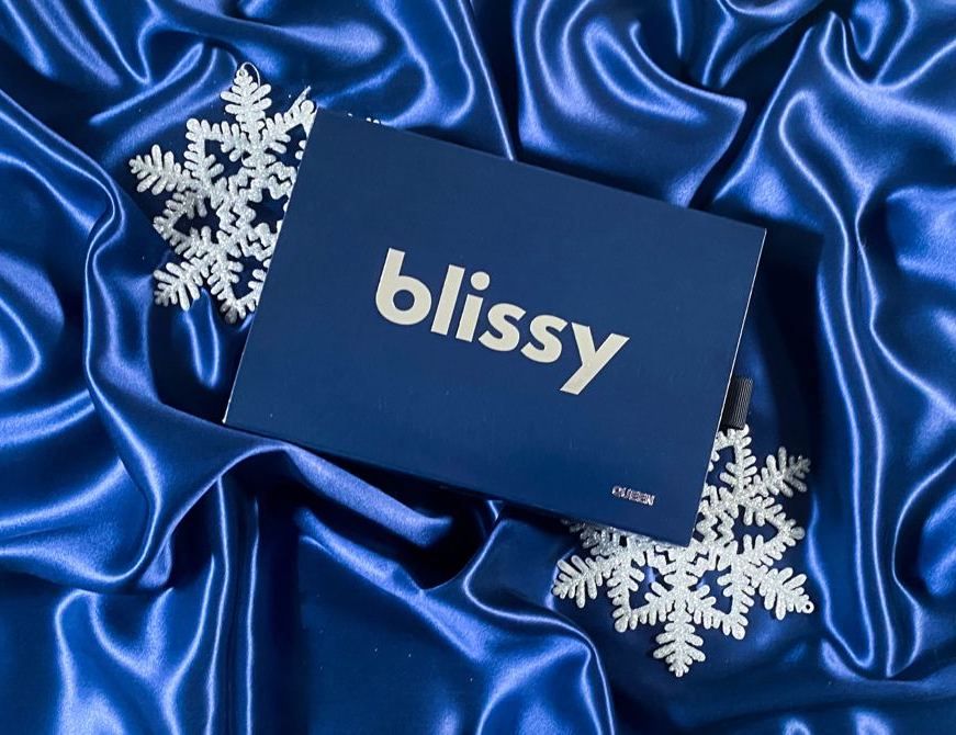Blissy 3: Backdrops