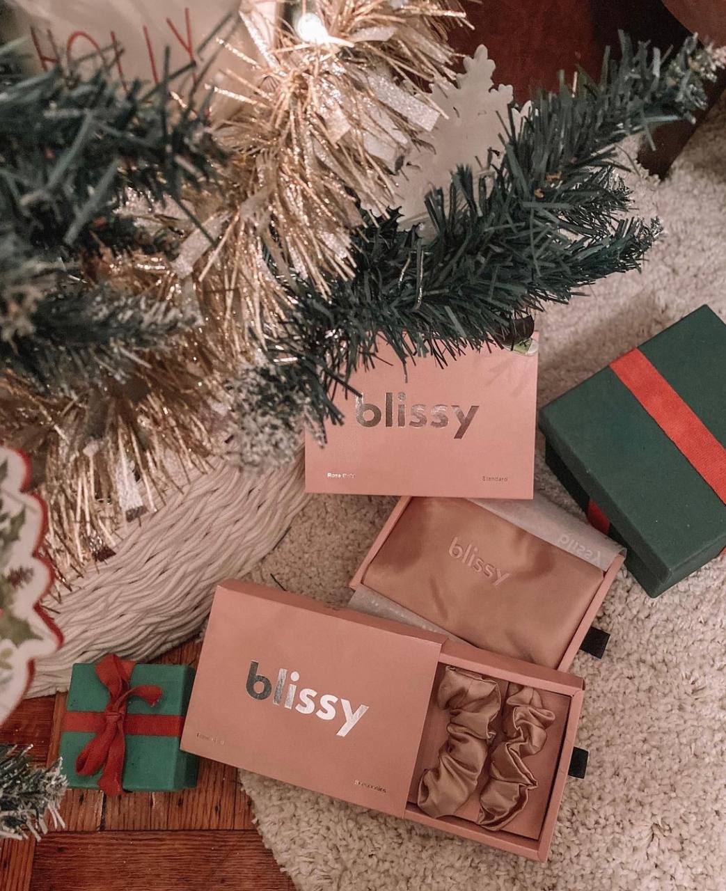 Blissy 4: Amazon listing image