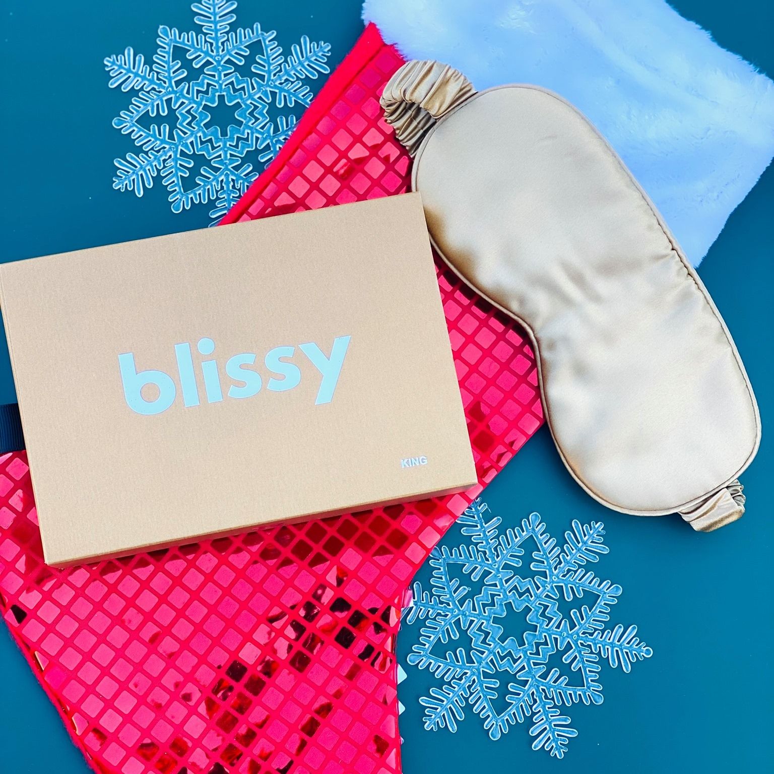 Blissy 5: Backdrops