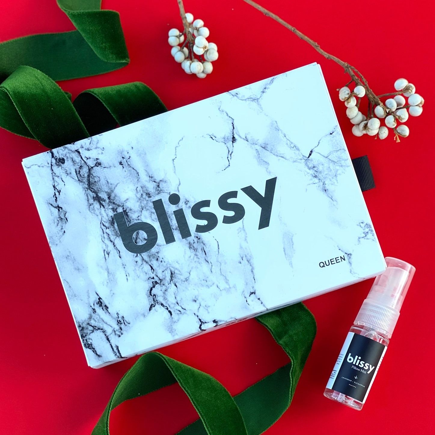 Blissy 6: Backdrops