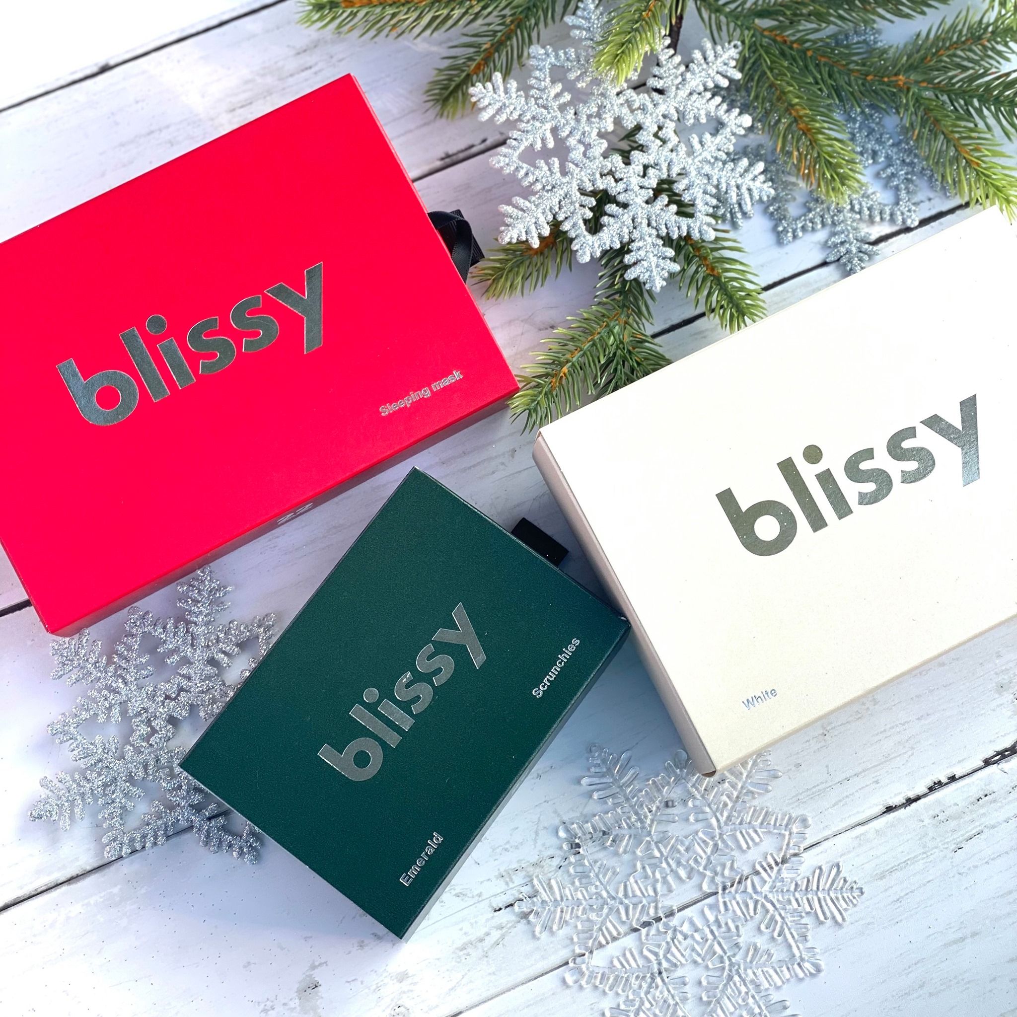 Blissy 7: Backdrops