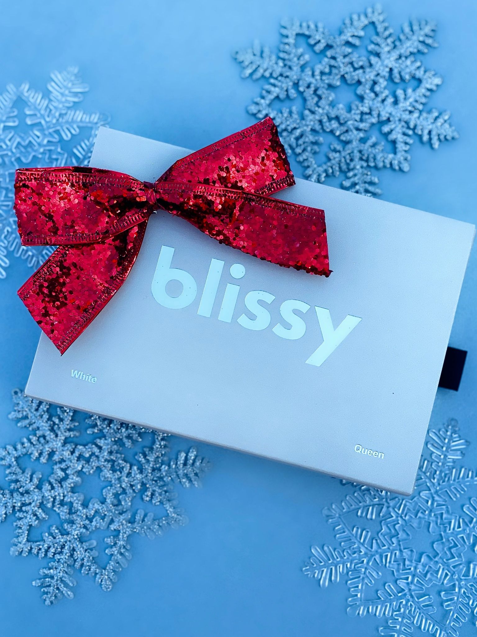 Blissy 8: Backdrops
