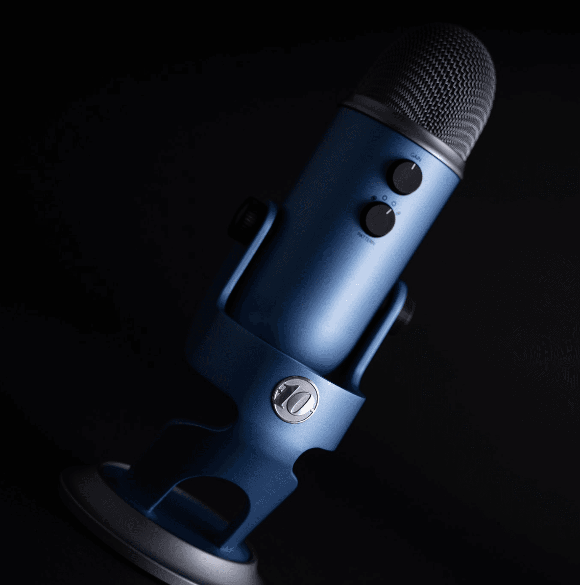 Blue 15: Product Hero Images