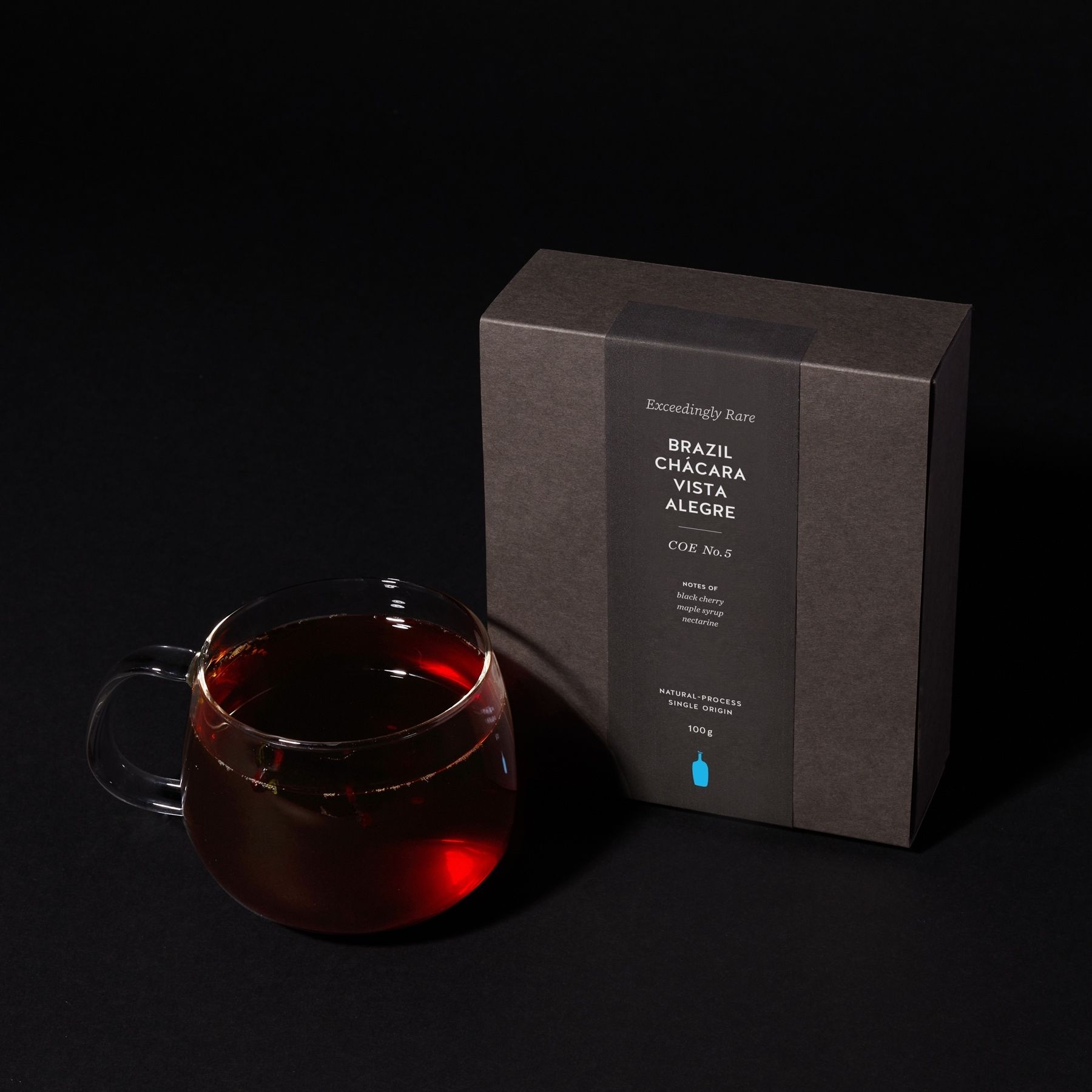 Blue Bottle Coffee 4: Packaging