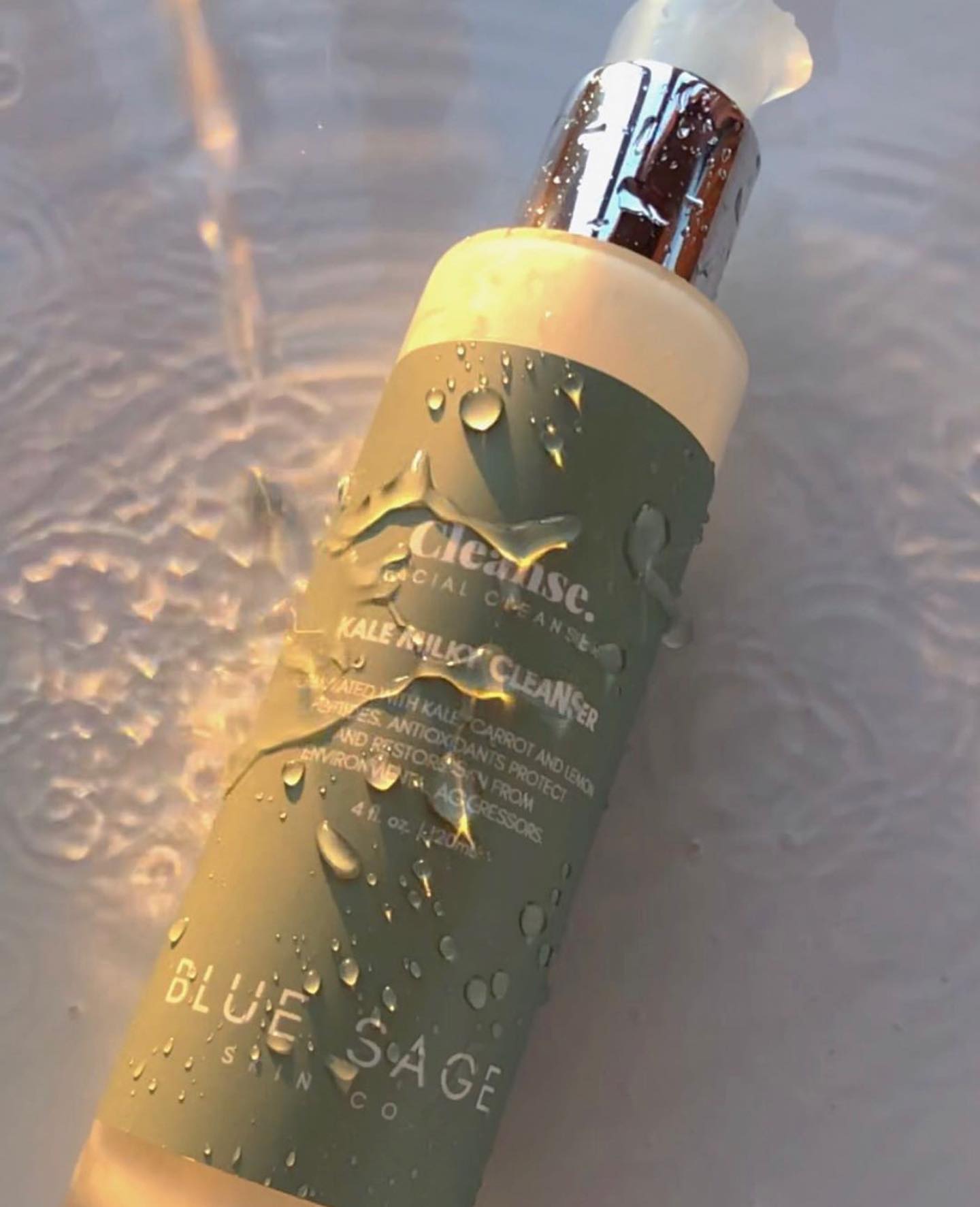 Blue Sage 18: Backdrops