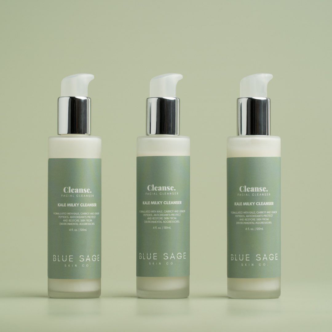 Blue Sage 6: Backdrops