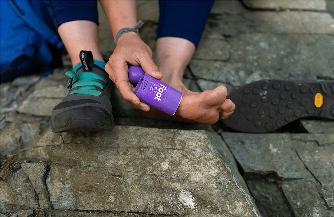 Bodyglide Outdoors LIF 10: Lifestyle Secondary Images