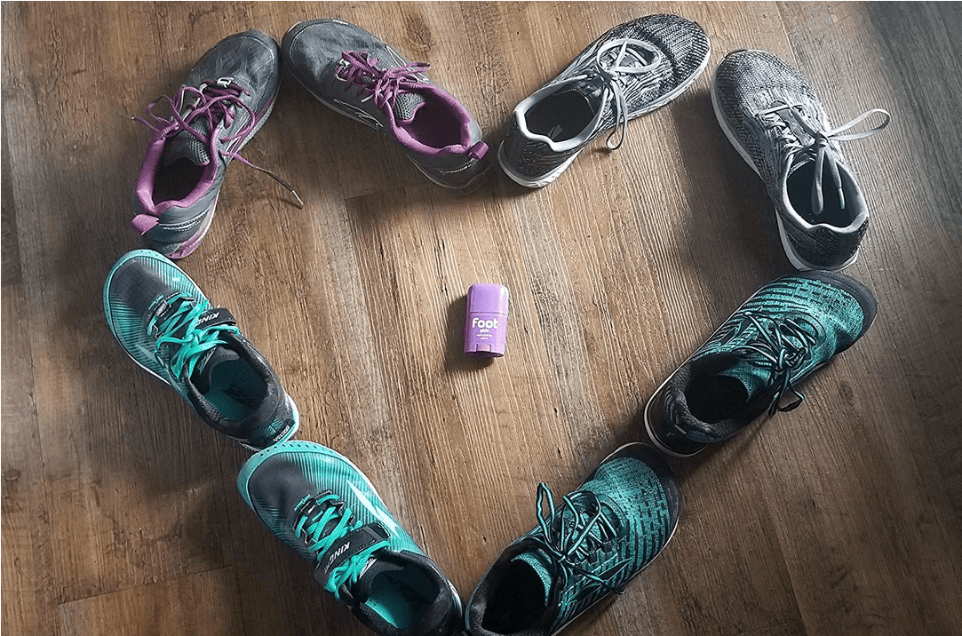 Bodyglide Outdoors LIF 13: Lifestyle Secondary Images