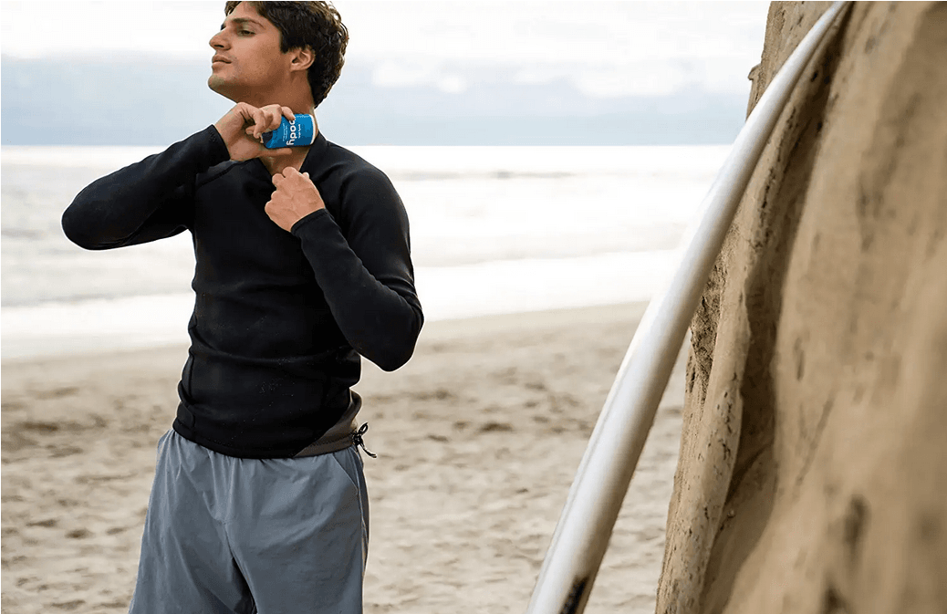 Bodyglide Outdoors LIF 3: Lifestyle Secondary Images