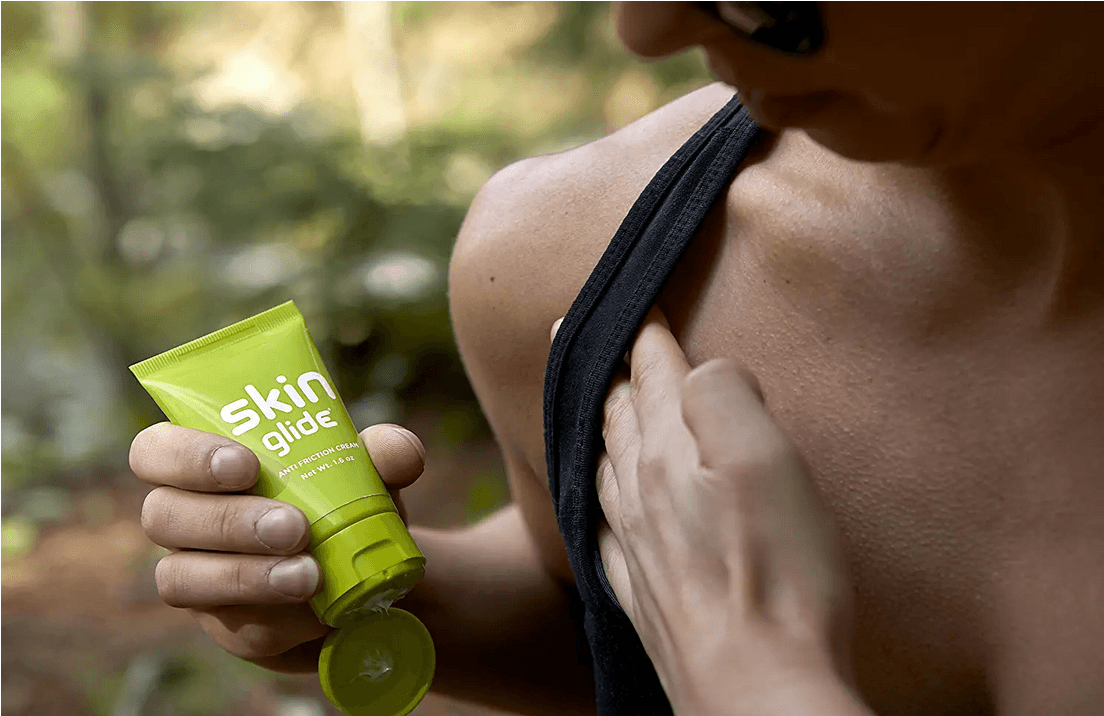 Bodyglide Outdoors LIF 5: Lifestyle Secondary Images