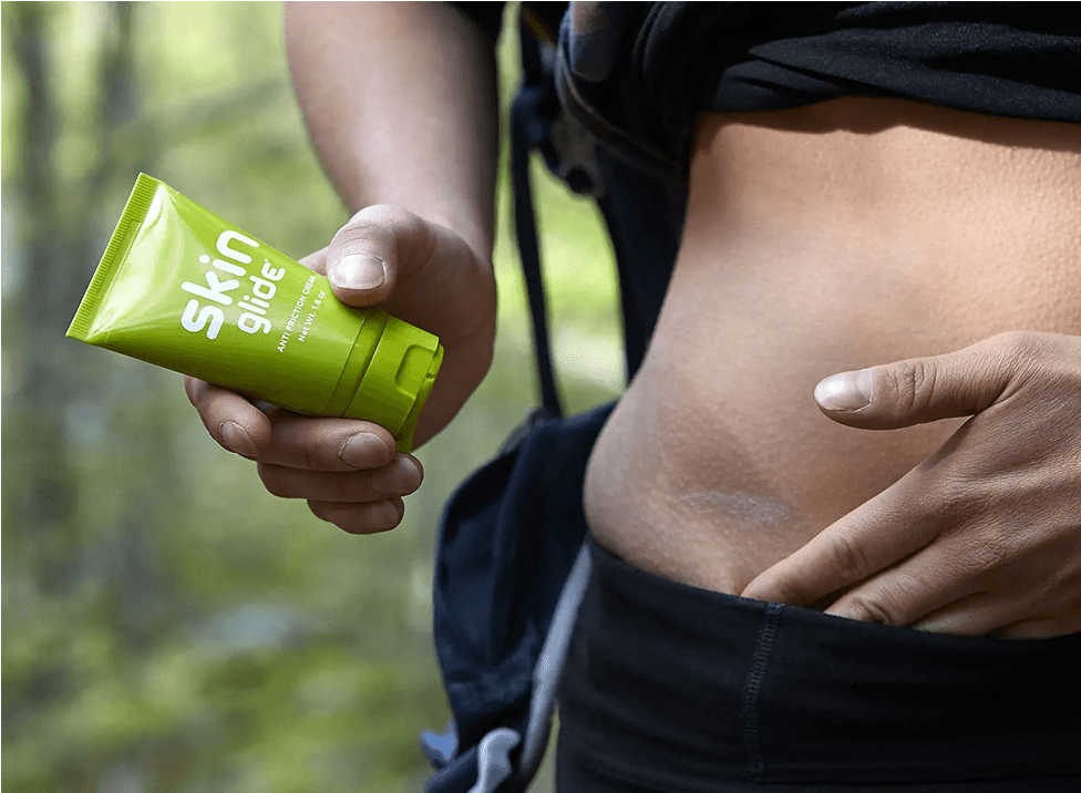 Bodyglide Outdoors LIF 6: Lifestyle Secondary Images