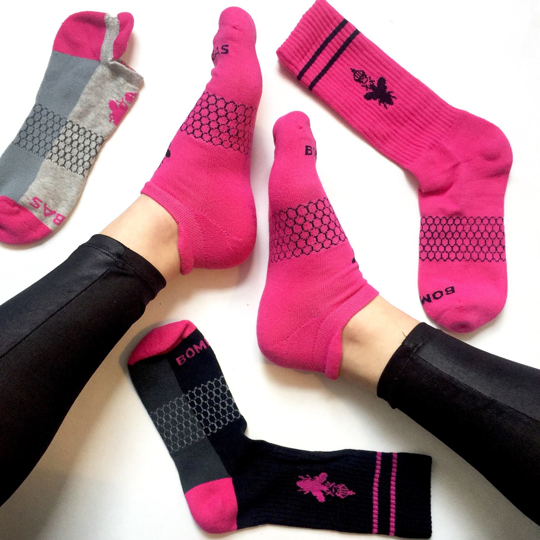 Bombas 1: Lifestyle Secondary Images