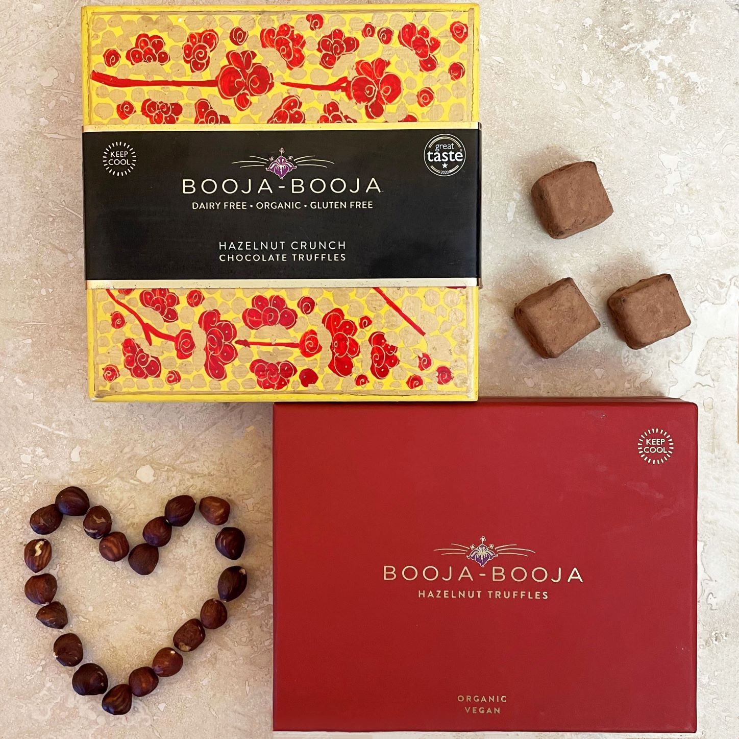 Booja-Booja 12: Lifestyle Secondary Images