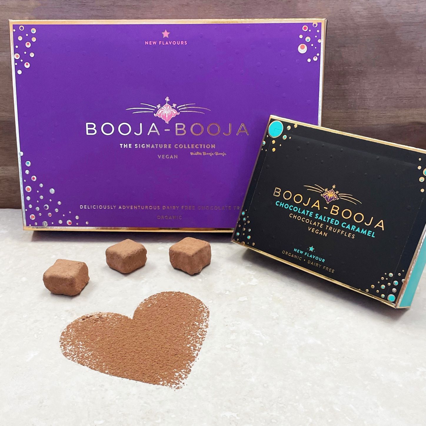 Booja-Booja 19: Lifestyle Secondary Images