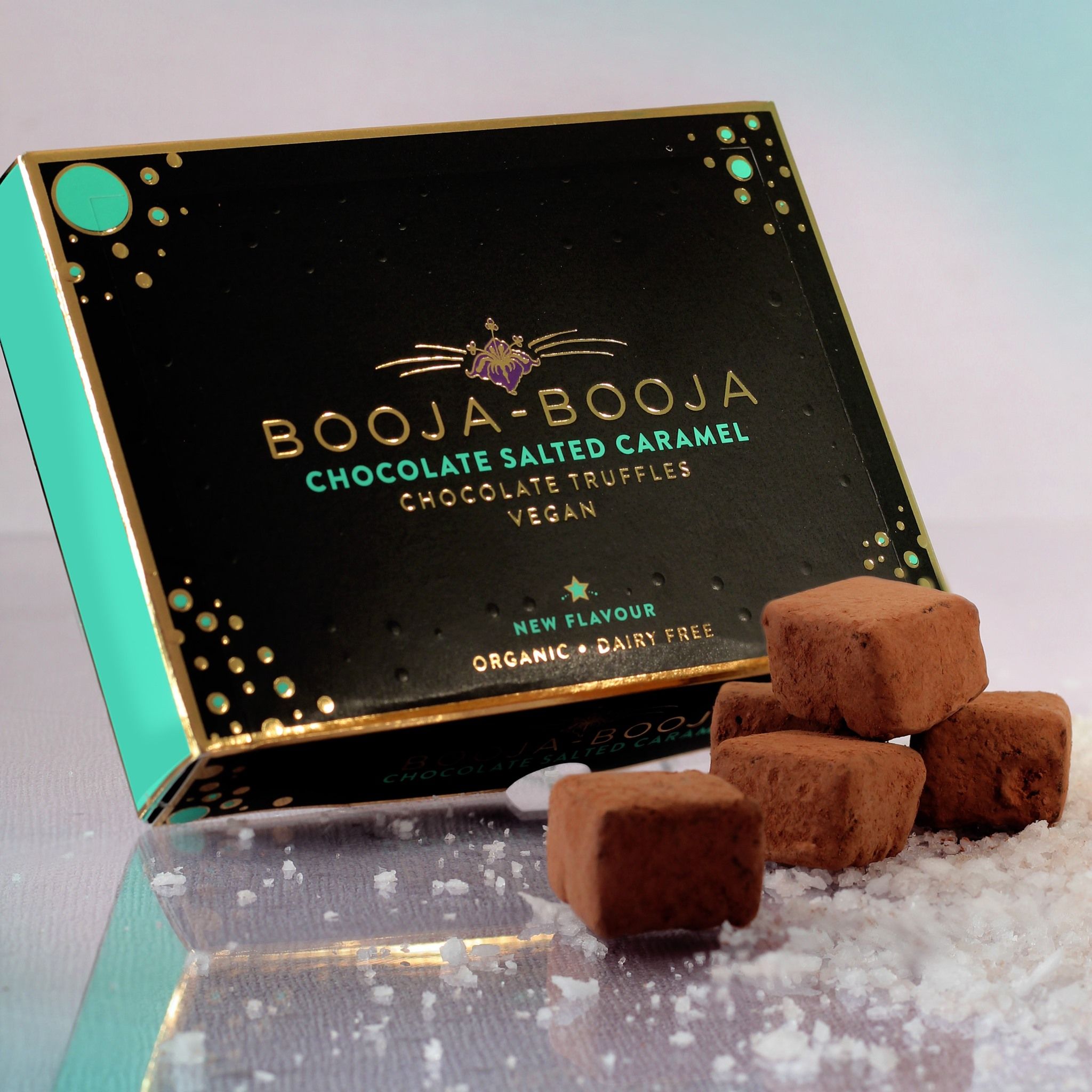 Booja-Booja 25: Lifestyle Secondary Images