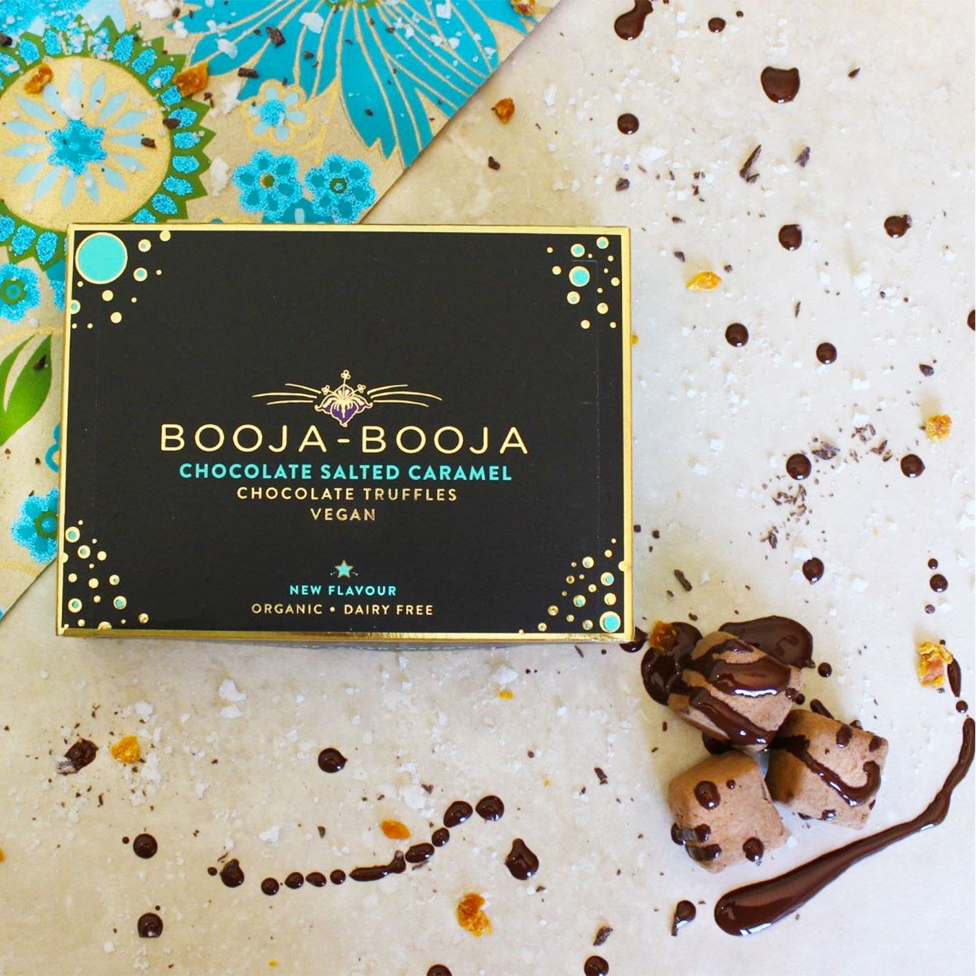 Booja-Booja 31: Lifestyle Secondary Images
