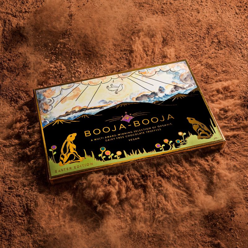 Booja-Booja 38: Backdrops