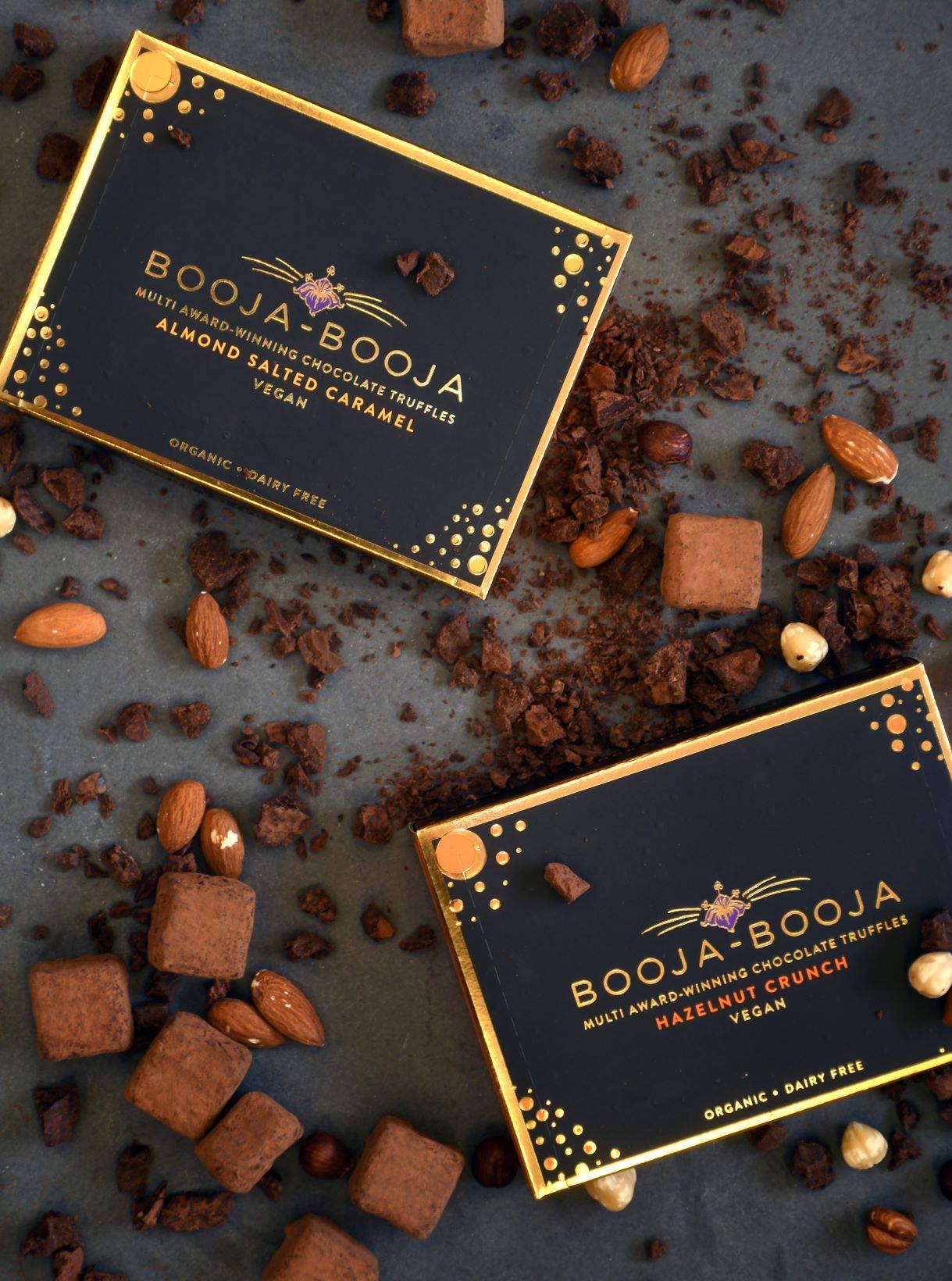 Booja-Booja 39: Lifestyle Secondary Images