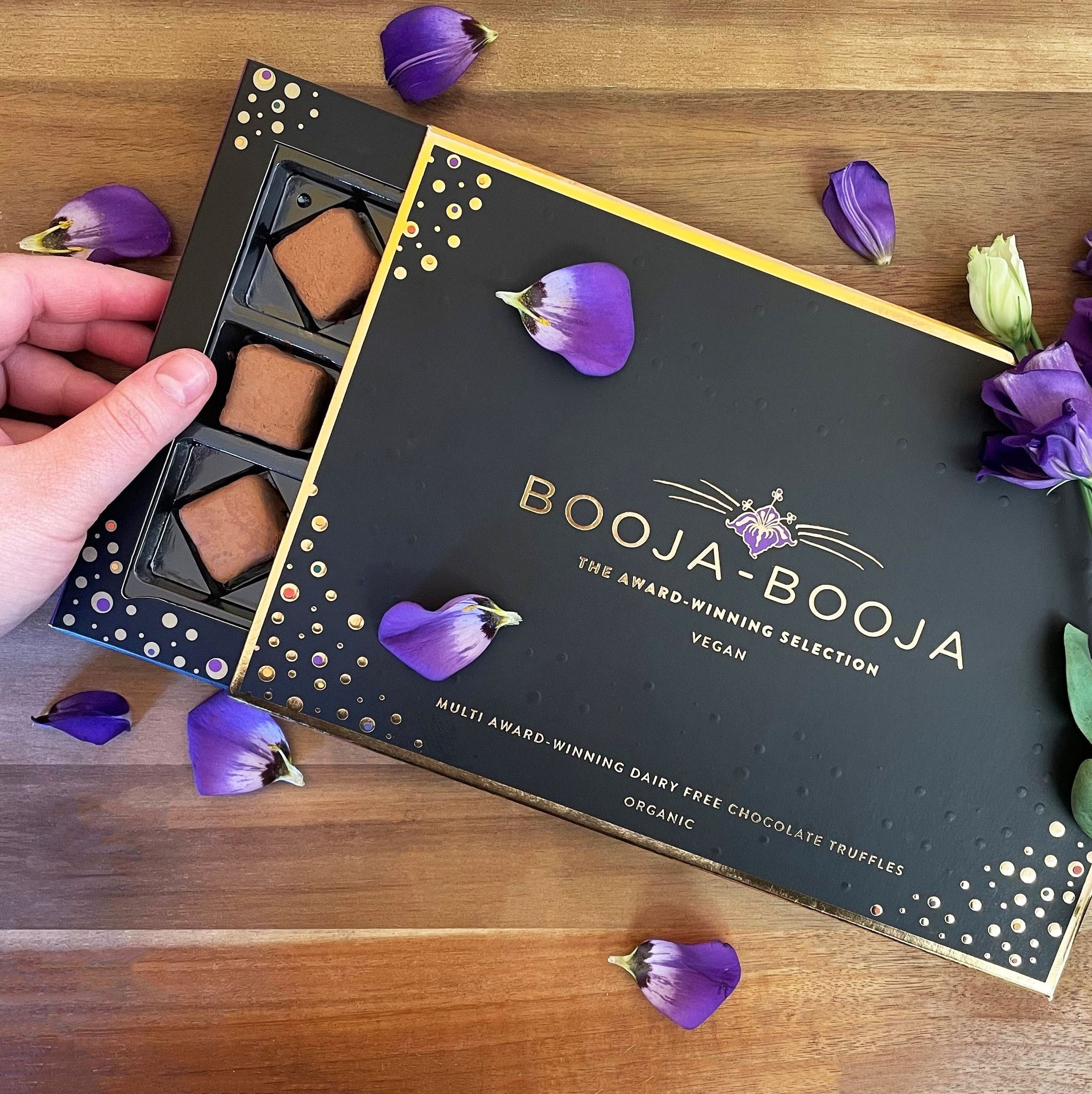 Booja-Booja 3: Lifestyle Secondary Images