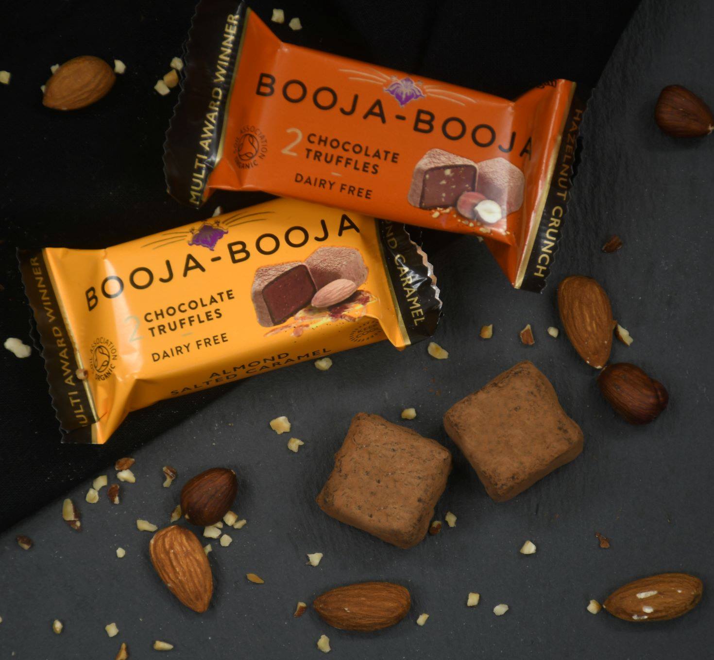 Booja-Booja 41: Lifestyle Secondary Images