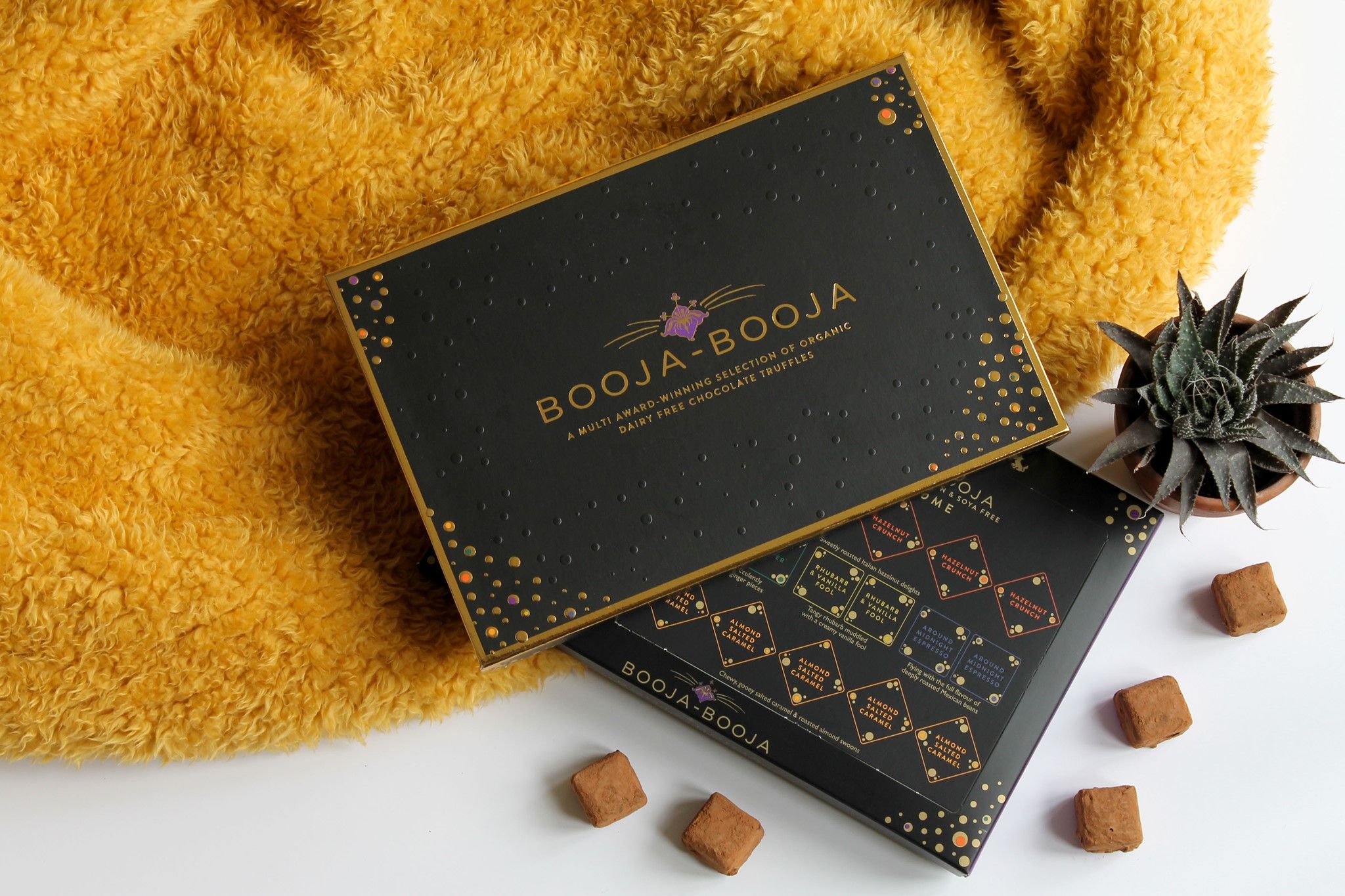 Booja-Booja 46: Lifestyle Secondary Images