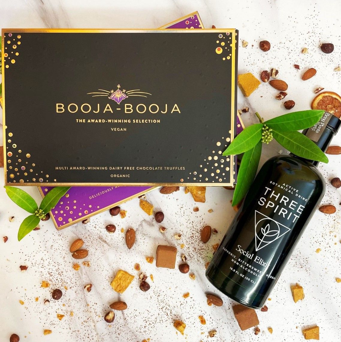 Booja-Booja 4: Lifestyle Secondary Images