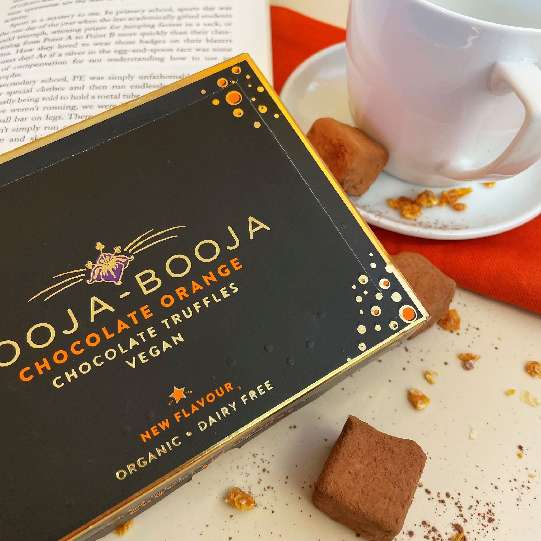 Booja-Booja 7: Lifestyle Secondary Images
