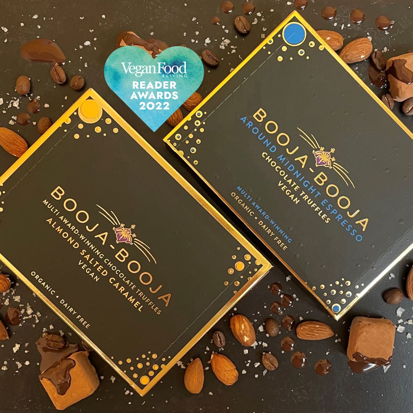 Booja-Booja 9: Lifestyle Secondary Images