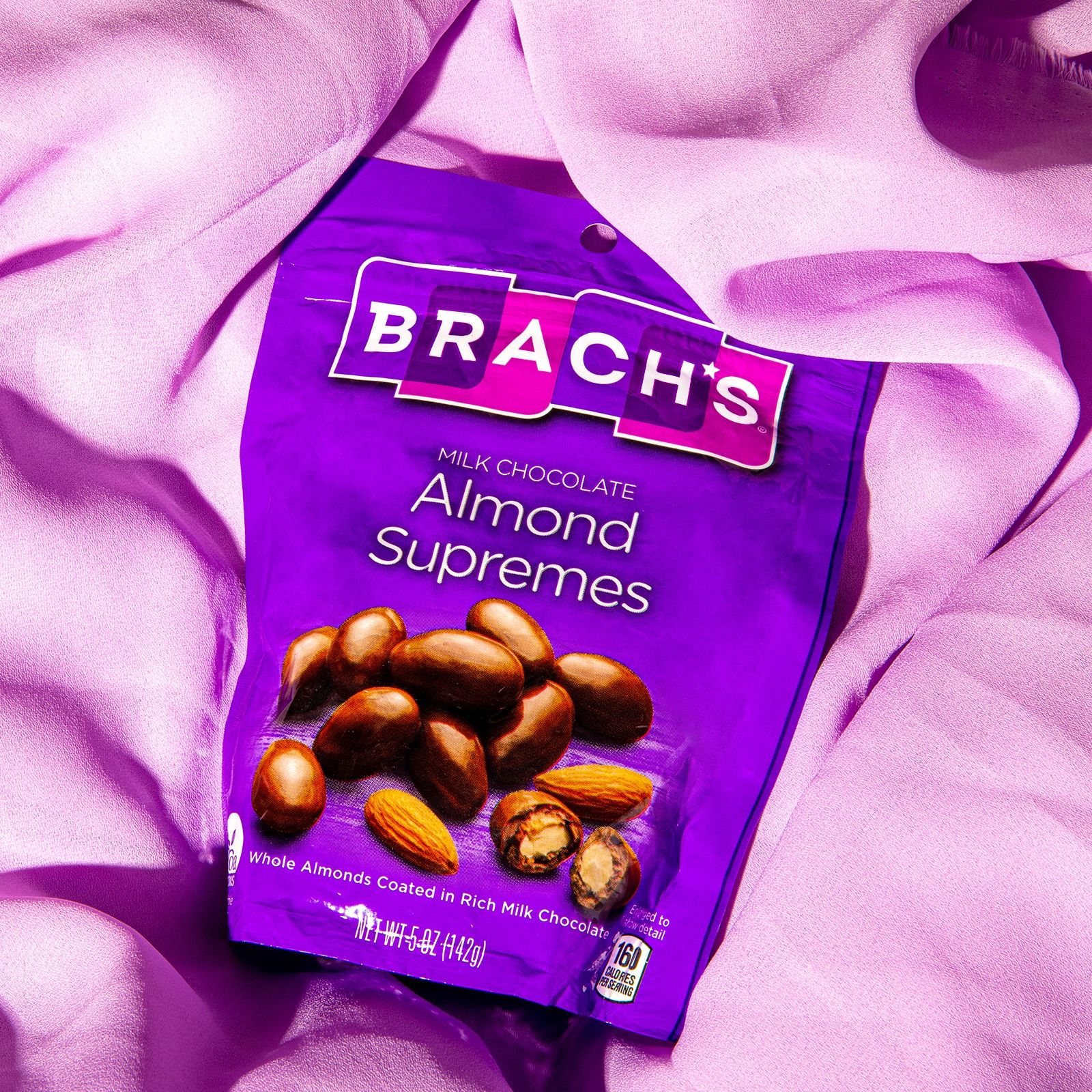 Brach's 10: Backdrops