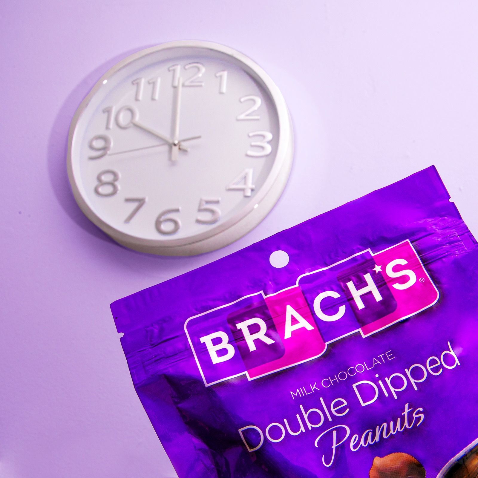 Brach's 11: Backdrops