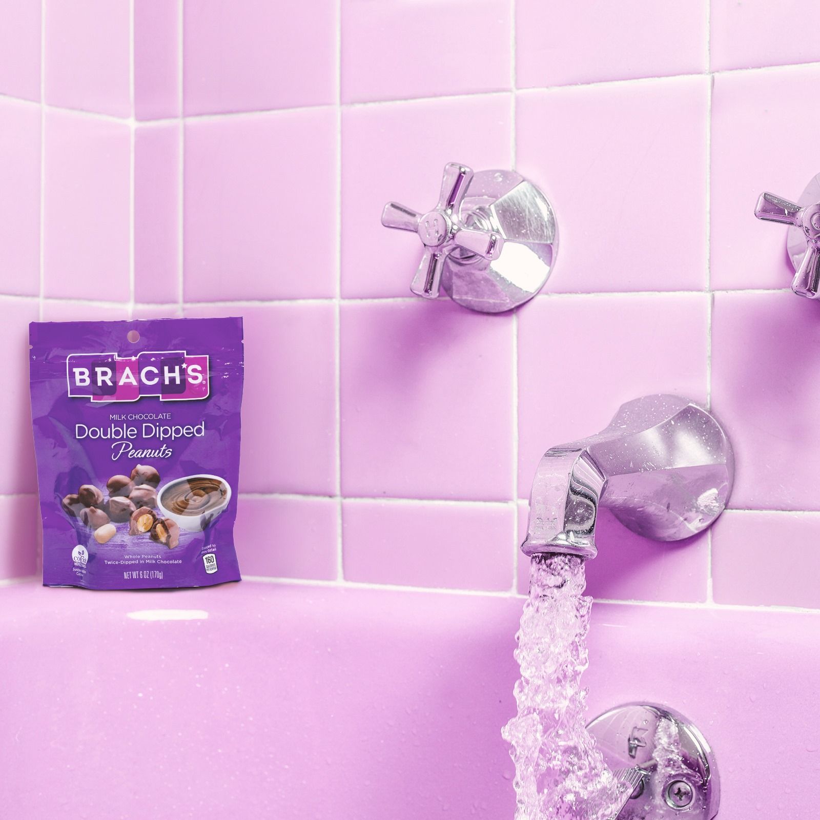 Brach's 13: Backdrops