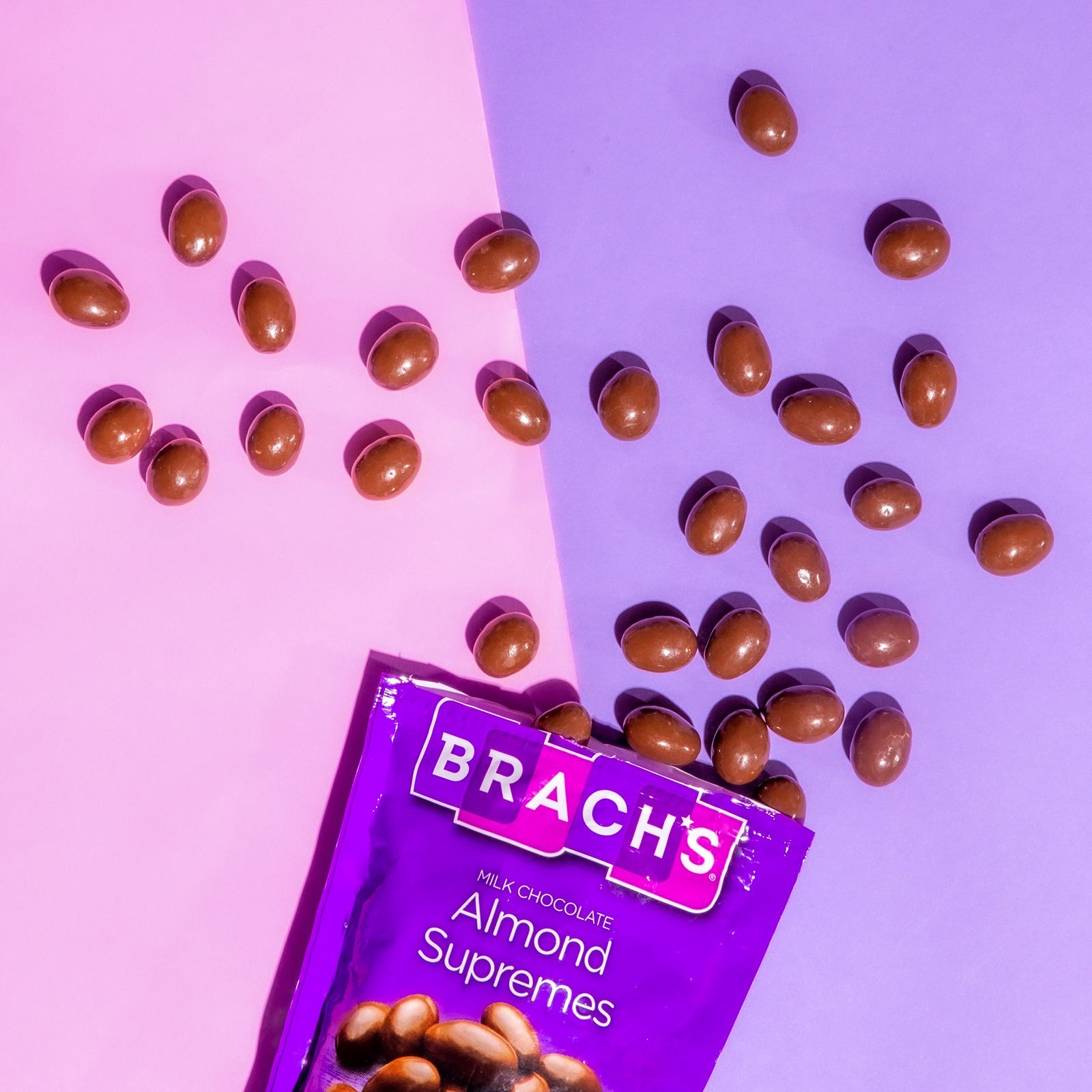 Brach's 15: Backdrops