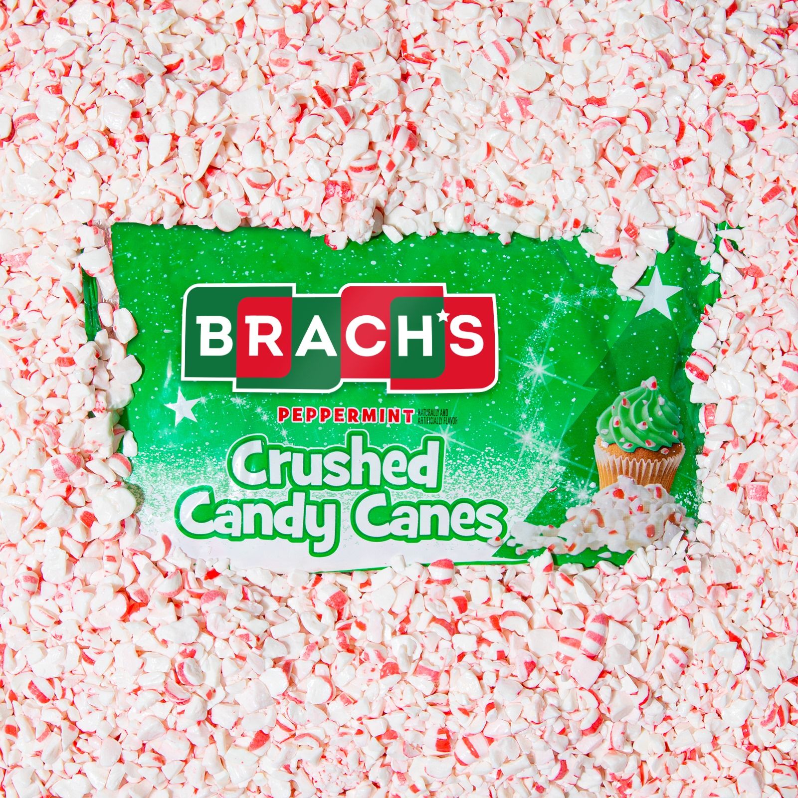 Brach's 3: Lifestyle Secondary Images