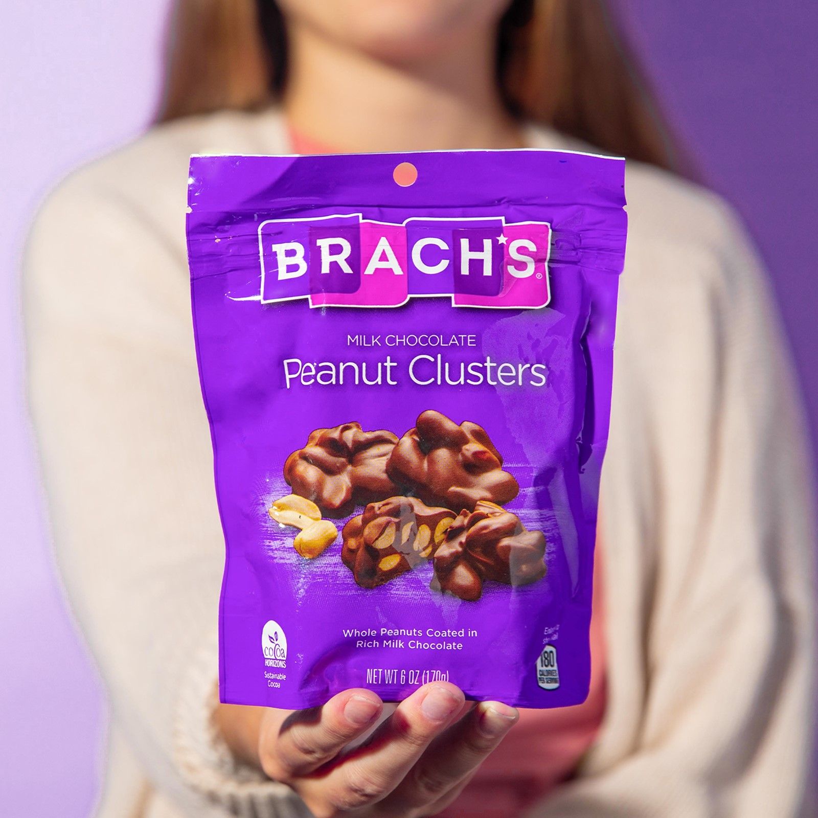 Brach's 5: Lifestyle Secondary Images