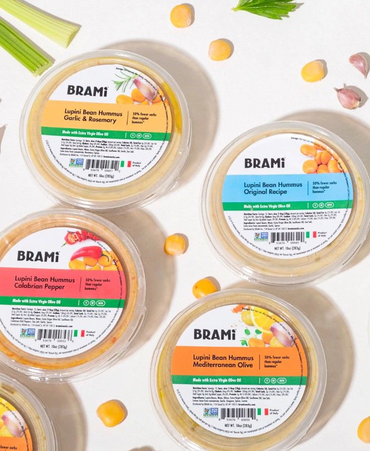Brami 5: Lifestyle Secondary Images