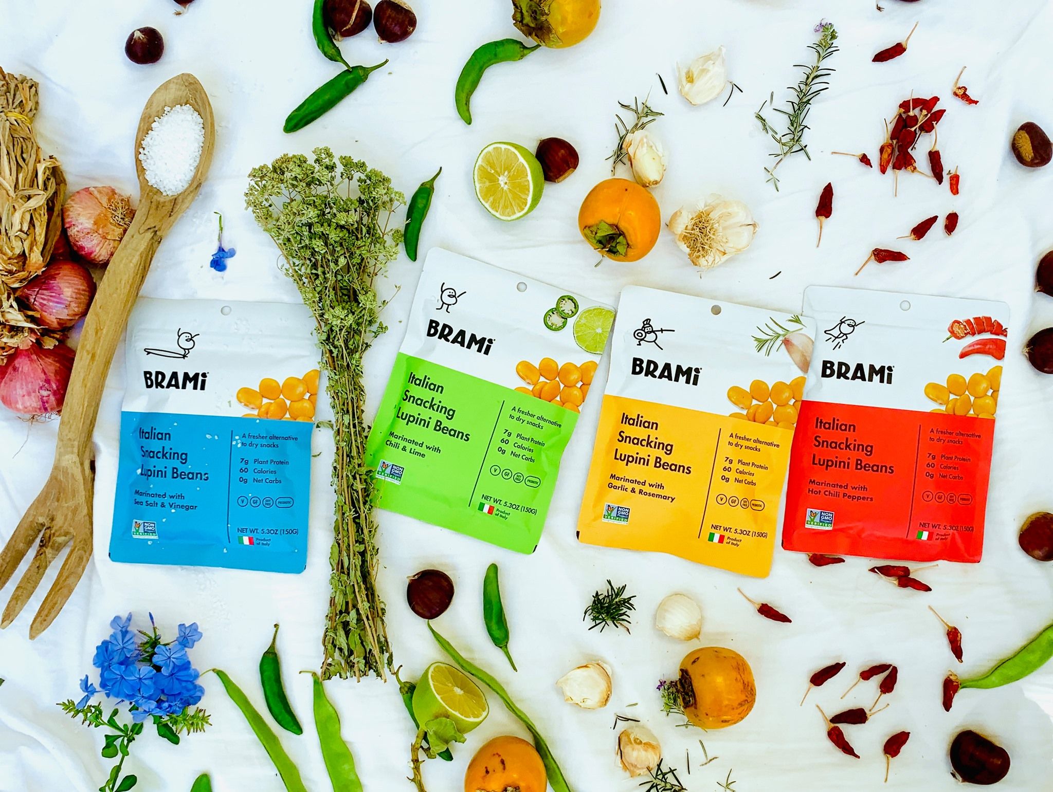 Brami 7: Lifestyle Secondary Images