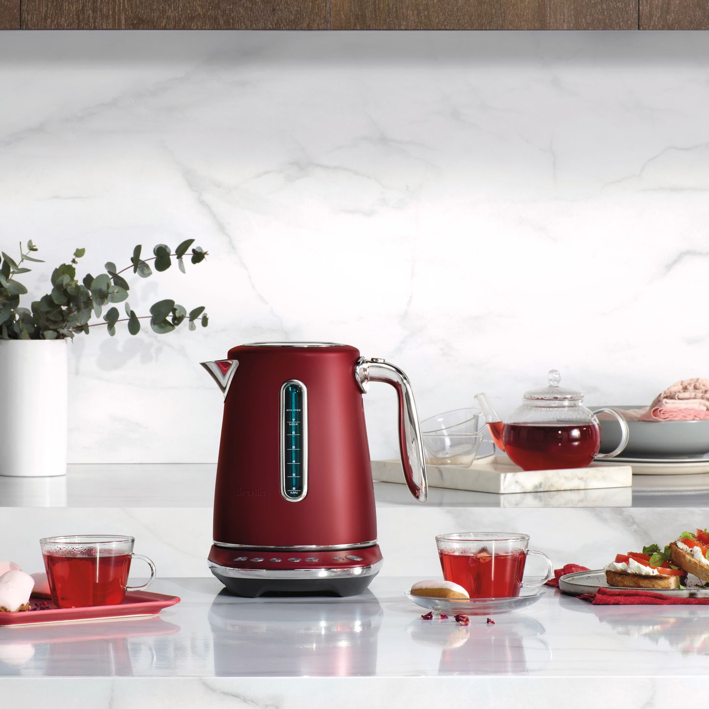 Breville 14: Lifestyle Secondary Images