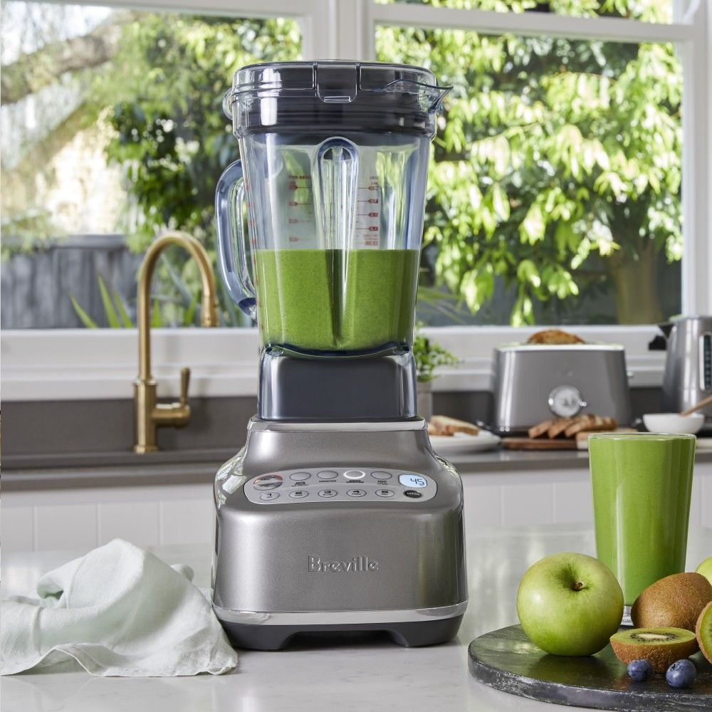 Breville 16: Lifestyle Secondary Images